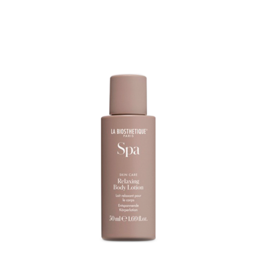 Relaxing Body Lotion-La Biosthétique